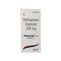 Molnunat 200 mg Price | Buy Molnupiravir Capsule Online in USA, UK
