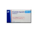 Buy Crizalk 250 mg Crizotinib Capsules Online at Best Price
