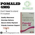 Buy Pomalid 4 mg Capsule online at upto 39%