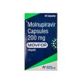 Buy Movfor 200 mg Molnupiravir Capsule Online | Covid-19 Medicine