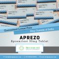 Buy Aprezo 30 mg Online | Apremilast Tablet Price | Arthritis Medicine