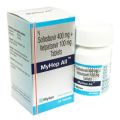 Buy MyHep All Online | Generic Epclusa Price | Hepatitis Medicines Supplier