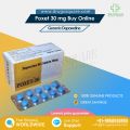 Poxet 30mg - Dapoxetine Tablet Online