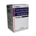 Telura : Buy Tenofovir, Lamivudine & Efavirenz Telura Tablet Online