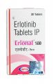 Erlonat : Buy Erlonat 100 mg Erlotinib Tablets At Discounted Price