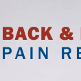 Back and Body Pain Relief
