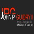 Law Firm of John P. Guidry II, P. A.
