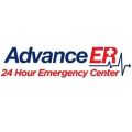Advance ER - Galleria Area