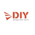 DIY Garage Door Parts