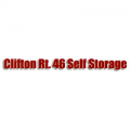 Clifton Rt. 46 Self Storage