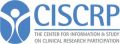 The Center for Information and Study on Clinical Research Participation (CISCRP)