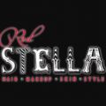 Red Stella Salon