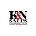 K&N Sales Kitchen Appliances