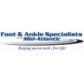 Foot & Ankle Specialists of the Mid-Atlantic - Washington, DC (K Street)