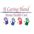 A Caring Hand