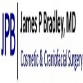 James P. Bradley, MD - Cosmetic & Craniofacial Surgery