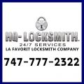 HQ-Locksmith Services