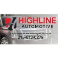 Highline Automotive Inc