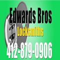 Edwards Bros Locksmith - Pittsburgh, PA