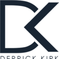 Derrick Kirk Motivational Speaker