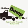 Bin There Dump That - Dallas Dumpster Rentals