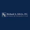 Richard A. Erb, Jr., P. C., Attorney & Counselor at Law