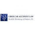 Uber Car Accident Law