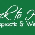 Back to Health Chiropractic and Wellness Center