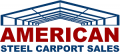 American Steel Carport Sales