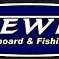 Barewest Wakeboard & Fishing Towers