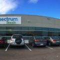 Spectrum Apple Valley