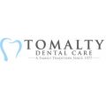 Tomalty Dental Care At The Canyon Town Center