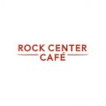 Rock Center Cafe