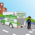 Credit Repair Yonkers