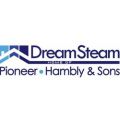 Dream Steam Restoration & Cleaning