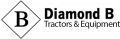 Diamond B Tractors