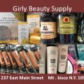 Girly Beauty Supply