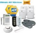 Advanced Direct Security - ADT Authorized Company