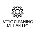 Attic Cleaning Mill Valley