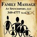 Family Massage At Spencerport LLC