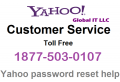 Yahoo Mail Support Number 1877-503-0107 USA
