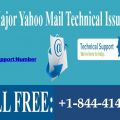 Yahoo Mail Account Sign In Issues +1-844-414-4869
