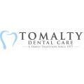 Tomalty Dental Care At The Fountains of Boynton