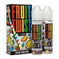 Fruit Twist Tropical Pucker Punch E-Liquid 120mL