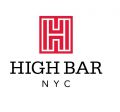 High Bar New York