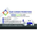 Four Corner Promotions