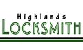 Locksmith Highlands