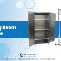 Why Gowning Room Furniture is most suitable for a cleanroom Environment?