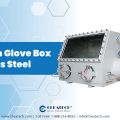 What is Vacuum Glove Box Stainless Steel?