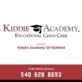 Kiddie Academy of Stafford